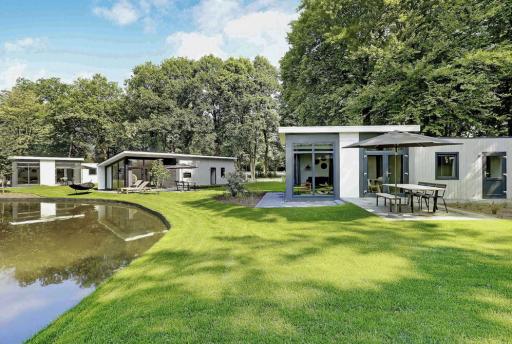 Landal De Vlinderhoeve: hét nieuwe vakantiepark van Landal in Gelderland