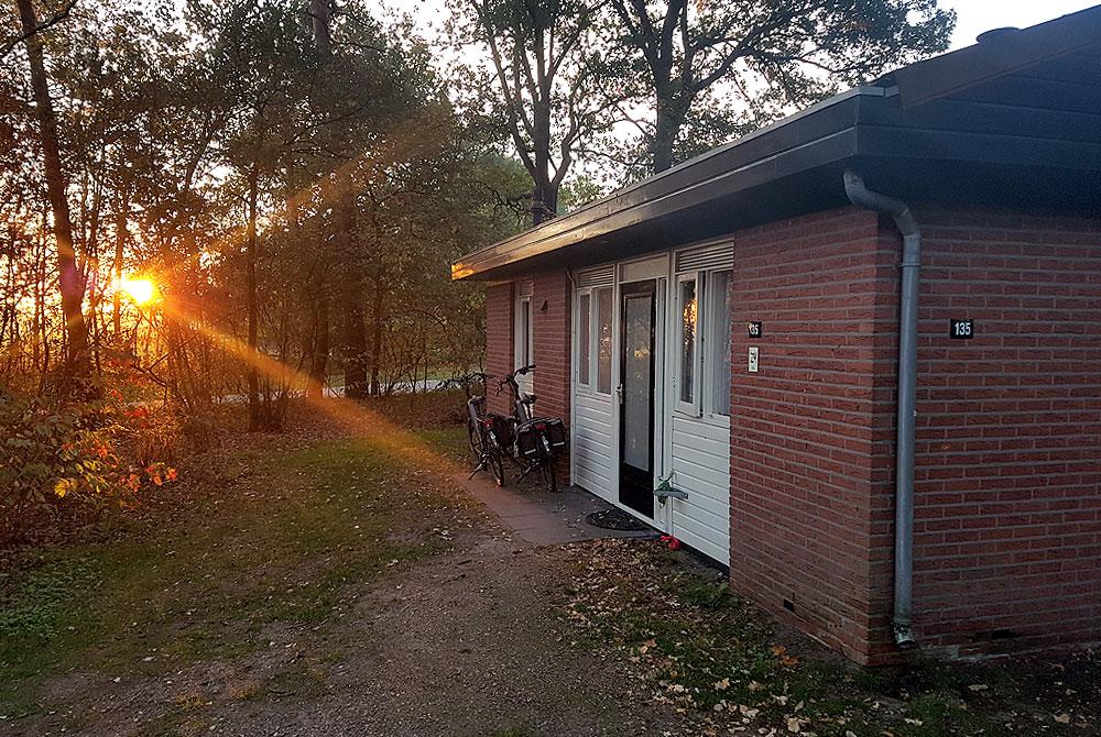 VIDEO: Vakantiepark Landal Twenhaarsveld in beeld