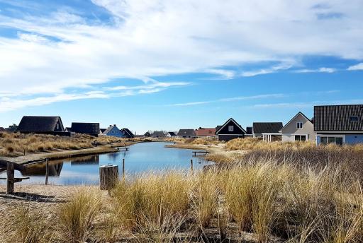  8 redenen waarom Landal Strand Resort Ouddorp Duin een héél goed idee is 