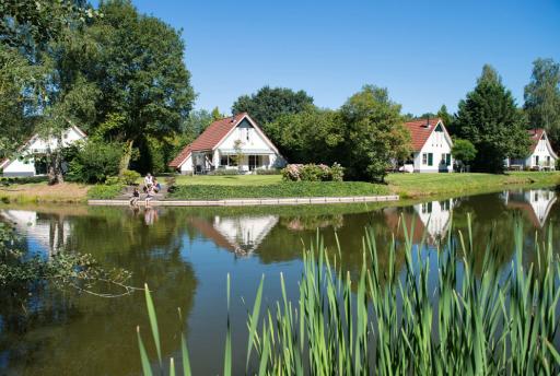 Kom naar de Open Dag vakantiepark Landal Landgoed De Elsgraven