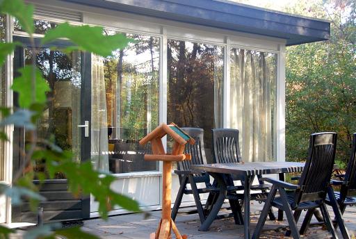 Landal GreenParks wint opnieuw prijs voor duurzaamheid