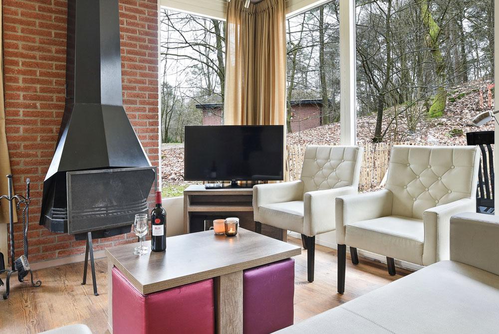 Met je hond naar Landal Miggelenberg? Já - Bekijk déze Hondenbungalow!