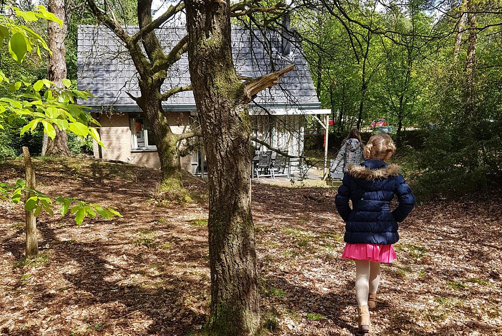 Wat is het mooiste Landal park?