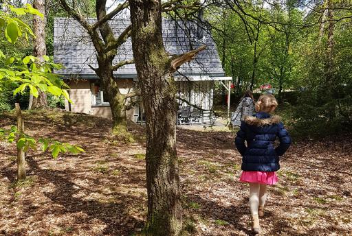 Wat is het mooiste Landal park?