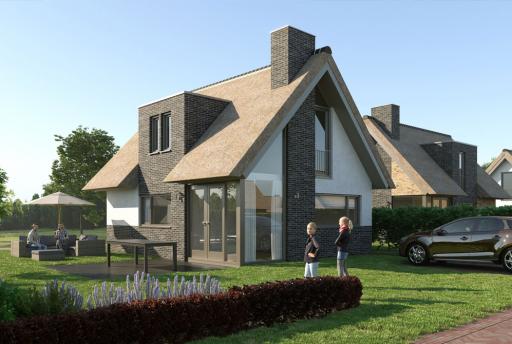 Landal Berger Duinen: nieuw Landal park in Noord-Holland