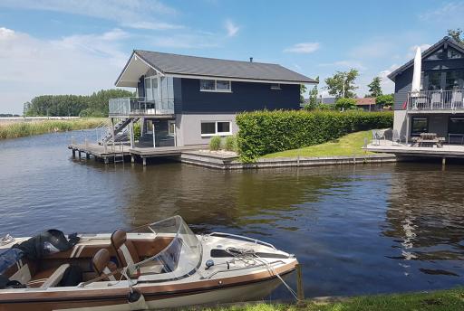 Vakantiepark met watersport? Déze 26 waterrijke parken moet je zien!