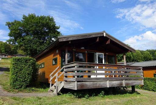 Review: Vakantiepark Vallée Les Etoiles