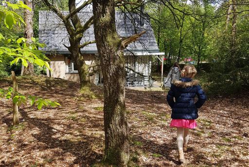 Review: Landal Rabbit Hill