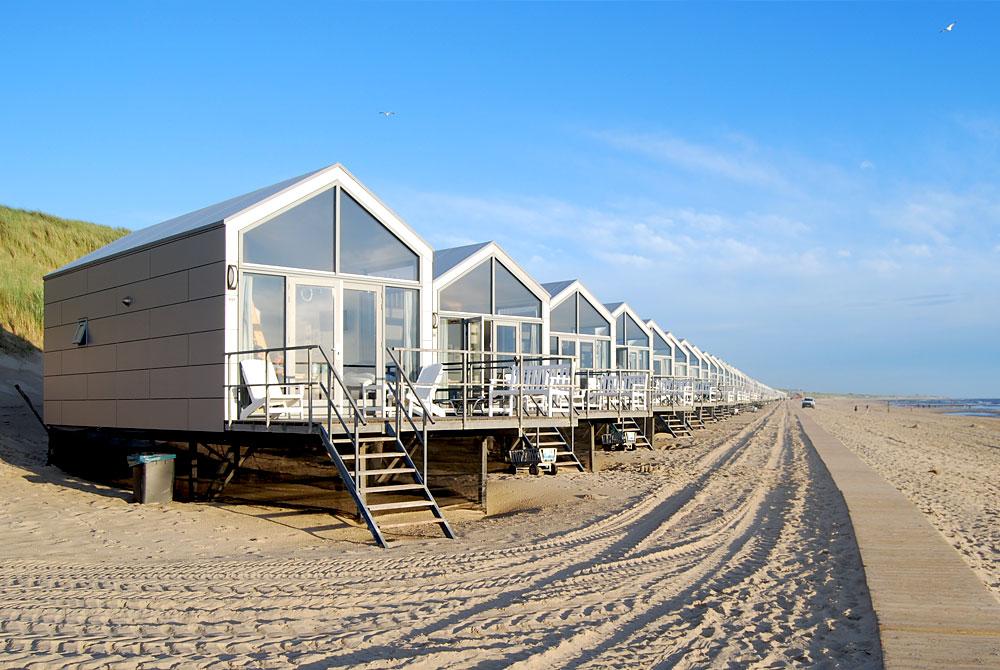 Review: Landal Strandhuisjes Julianadorp