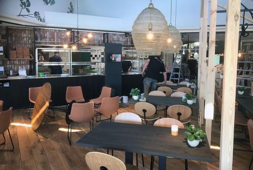 Landal Landgoed ’t Loo opent vernieuwde brasserie