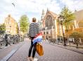 De 20 leukste steden van Nederland