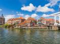 17x De mooiste dorpen & kleine stadjes van Nederland
