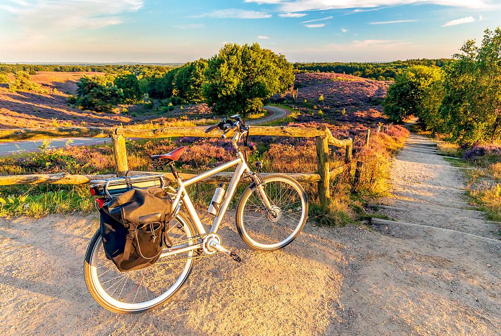 De 10 mooiste natuurgebieden van Nederland