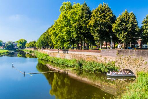 De 17 mooiste bezienswaardigheden van Noord-Brabant