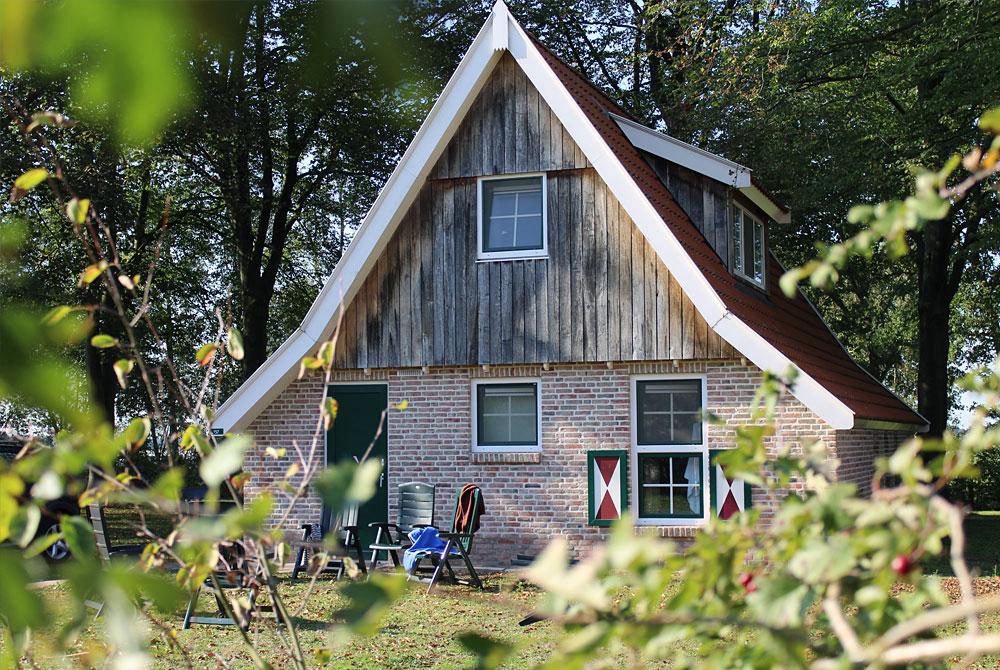 Review: Landal Landgoed De Hellendoornse Berg