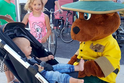 Landal met baby? De 10 leukste Landal parken met baby