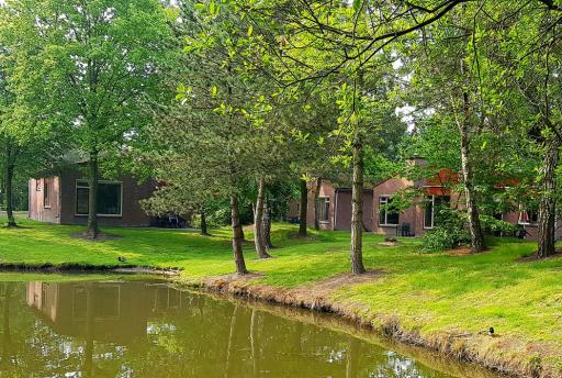 Review: Roompot Vakantiepark Weerterbergen