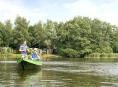 Visvakantie Nederland? 30x ideale vakantieparken om te vissen! 