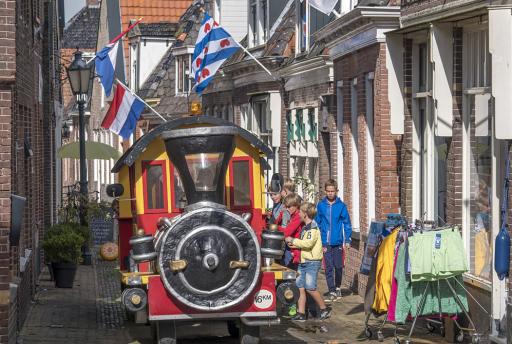 17x De leukste kinderuitjes van Friesland