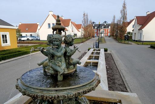 9 Redenen waarom Landal Kasteeldomein De Cauberg écht heel leuk is