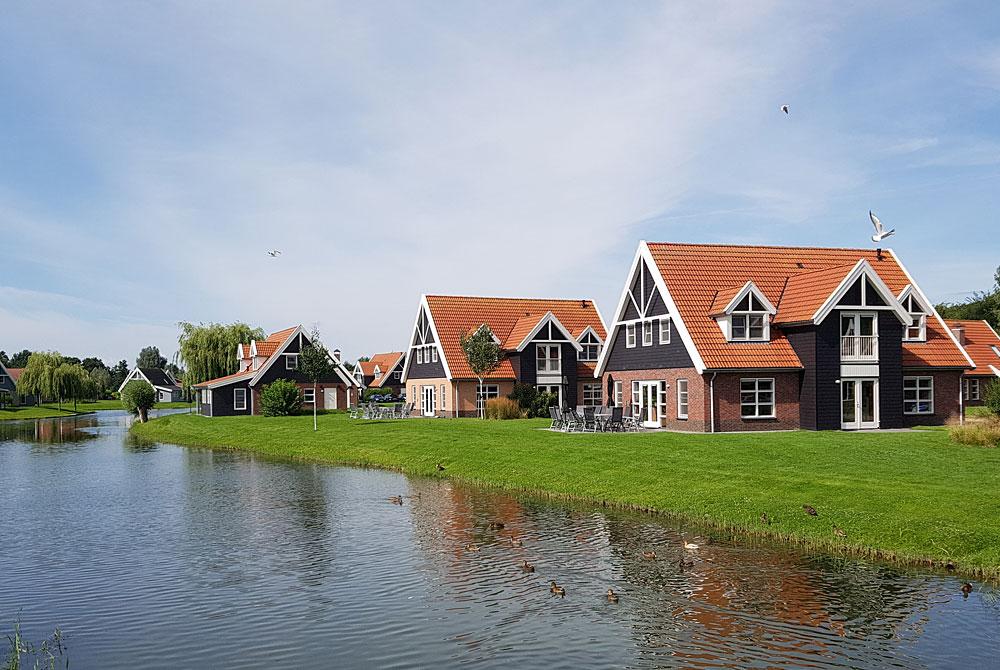 Review: Landal Waterparc Veluwemeer