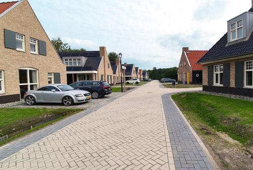 8x Waarom Landal Kaatsheuvel een prachtig nieuw Landal park is