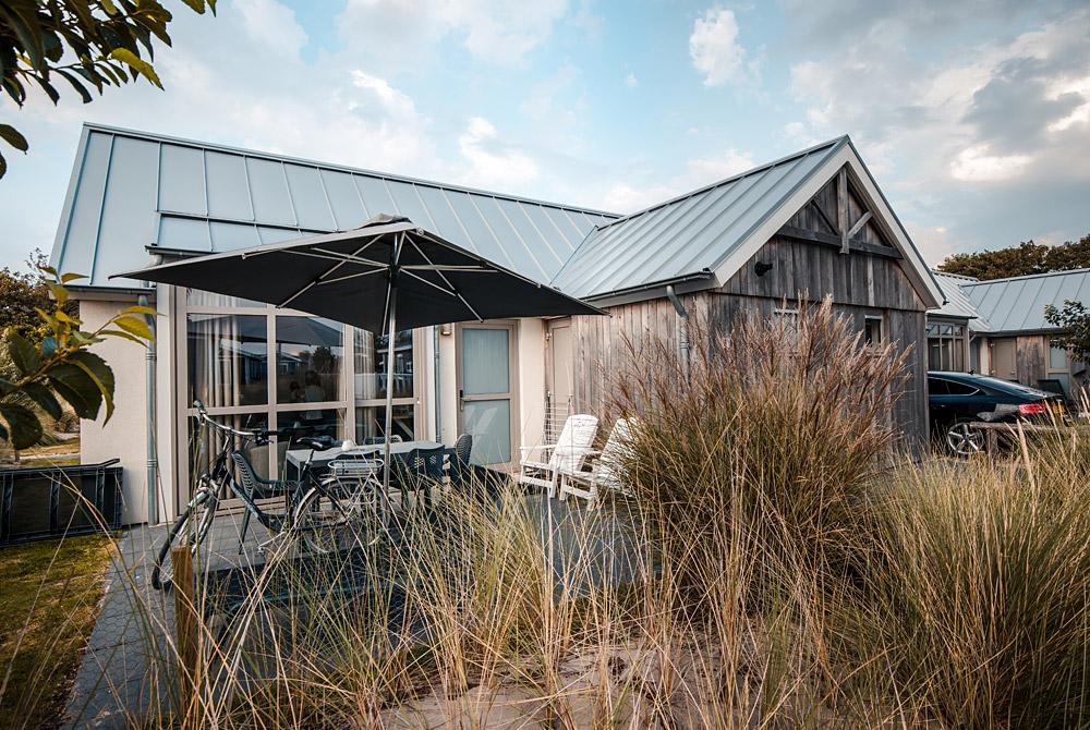 Review: Roompot Vakantiepark Boomhiemke