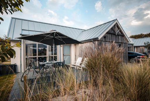 Review: Roompot Vakantiepark Boomhiemke