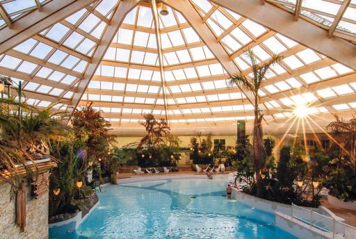 NIEUW: Center Parcs Park De Haan wordt vierde Center Parcs park in België