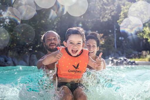 Center Parcs Vakantie Voordeeldagen