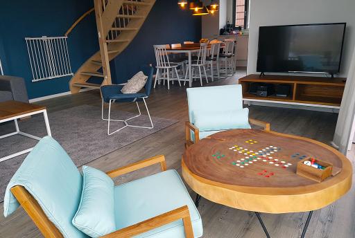 Binnenkijken: Nieuwe kinderwoning op Landal De Reeuwijkse Plassen (Foto's)
