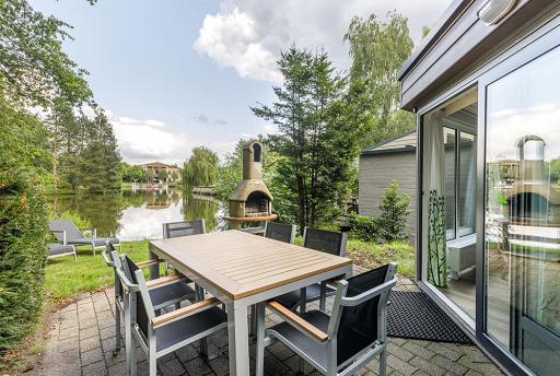 Volop vernieuwing op Center Parcs De Eemhof