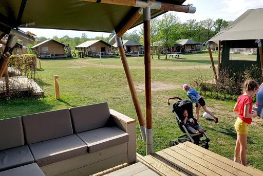 VIDEO: Recreatiepark De Boshoek