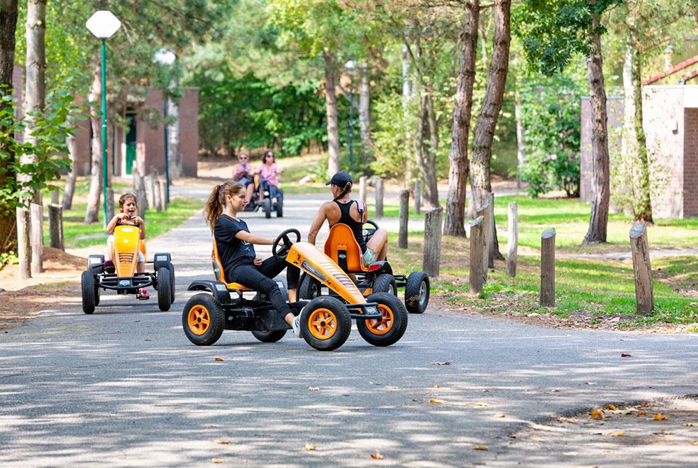 4x Waarom Vakantiepark Weerterbergen een TOP Roompot park is