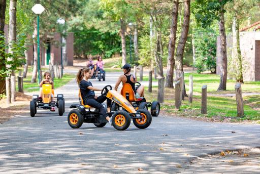 4x Waarom Vakantiepark Weerterbergen een TOP Roompot park is