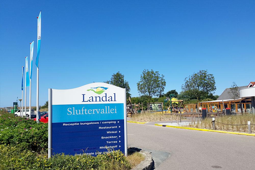 VIDEO: Vakantiepark Landal Sluftervallei