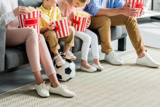 20x Tips om leuke dingen binnen te doen met je kinderen