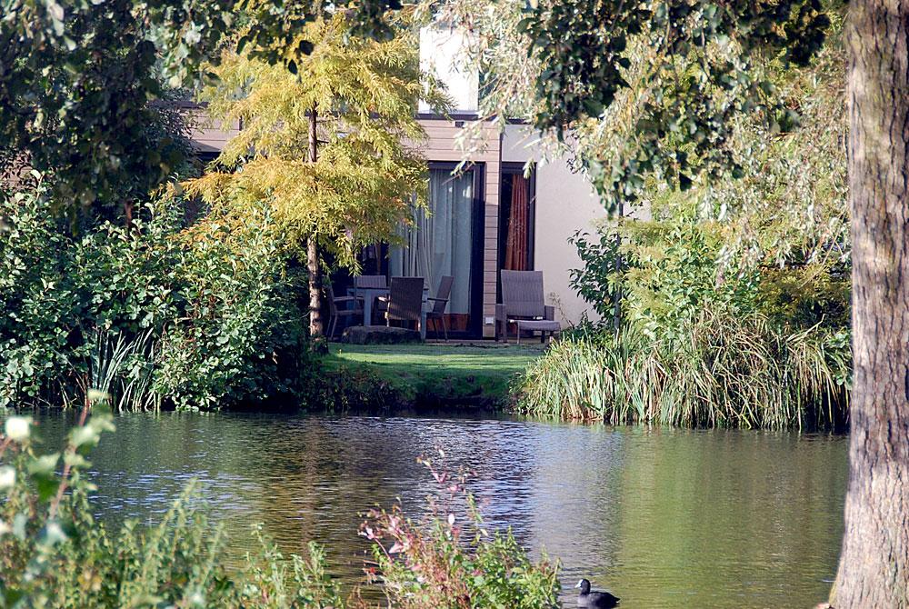 Wat is het mooiste Center Parcs park?