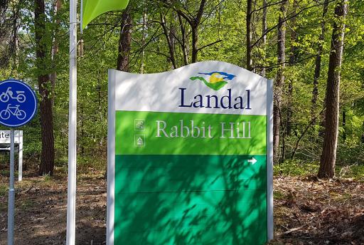 VIDEO: Vakantiepark Landal Rabbit Hill