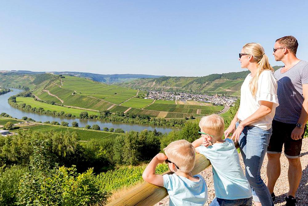 De 10 leukste vakantieparken net over de grens in Duitsland