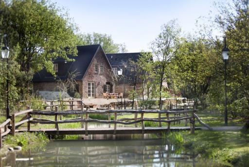 Efteling update: Efteling Bosrijk gaat weer open