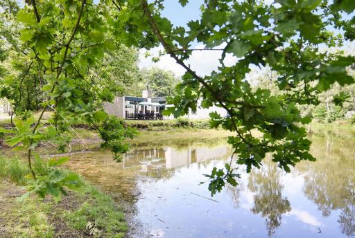 Landal GreenParks opent Hof van Saksen, Landal Het Vennenbos en Landal De Lommerbergen weer