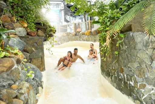 Center Parcs parken in Nederland gaan weer open
