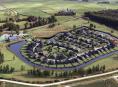 Landal Elfstedenhart: hét nieuwe vakantiepark van Landal in Friesland