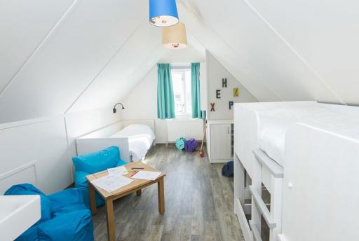 Kinderbungalow bij Landal GreenParks: Te gek voor kinderen!