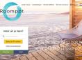 Roompot update: nieuwe website, nieuwe parken en samenwerking met Sunweb