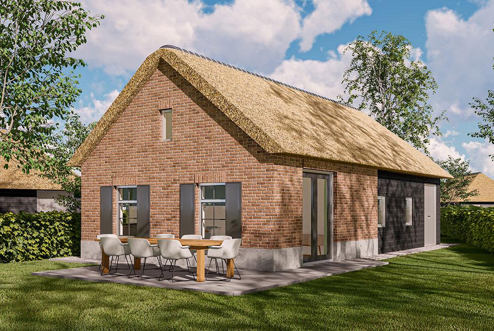 Roompot breidt uit met nieuw vakantiepark in het Brabantse Someren