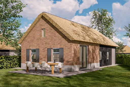 Roompot breidt uit met nieuw vakantiepark in het Brabantse Someren