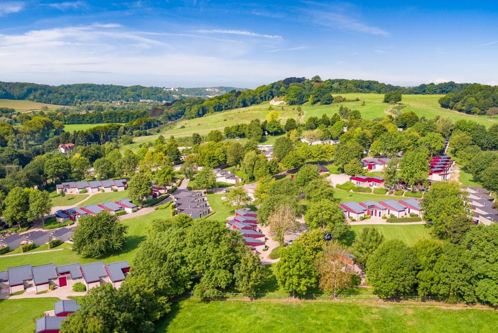 Vakantiepark Zuid-Limburg? 10x De mooiste & leukste parken