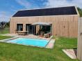 Bungalow mét privé zwembad: déze huisjes zijn top!